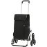  Treppensteiger Royal Shopper Lissa Einkaufstrolley 58 cm Variante schwarz