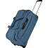  Skaii 2 Rollen Reisetasche 65 cm Variante panoramablau
