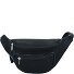 Country Gürteltasche II Leder 23 cm Variante schwarz Country Gürteltasche II Leder 23 cm Variante schwarz