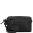 Antique Avery Umhängetasche Leder 18 cm Variante black Antique Avery Umhängetasche Leder 18 cm Variante black