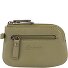 Peru Schlüsseletui Leder 11 cm Variante olive Peru Schlüsseletui Leder 11 cm Variante olive