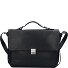 Ivy Lane Aktentasche Leder 37 cm Laptopfach Variante schwarz Ivy Lane Aktentasche Leder 37 cm Laptopfach Variante schwarz
