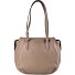  Gorgeous Schultertasche Leder 35 cm Variante portabella