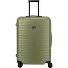 Overseas 4 Rollen Trolley M 69 cm Variante forest green Overseas 4 Rollen Trolley M 69 cm Variante forest green