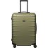  Overseas 4 Rollen Trolley M 69 cm Variante forest green