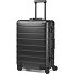  Pro Aluminium 4 Rollen Trolley M 66 cm Variante black