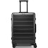  Pro Aluminium 4 Rollen Trolley M 66 cm Variante black