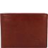Story Uomo Geldbörse I Leder 12,5 cm Variante marrone-braun Story Uomo Geldbörse I Leder 12,5 cm Variante marrone-braun