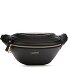 Bologna Leather Gürteltasche Leder 25.5 cm Variante black Bologna Leather Gürteltasche Leder 25.5 cm Variante black