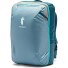  Allpa 42 L Business-Rucksack 56 cm Laptopfach Variante blue spruce-abyss
