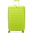  B-Flying Move 4 Rollen Trolley 78 cm mit Dehnfalte Variante cyber lime