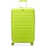 B-Flying Move 4 Rollen Trolley 78 cm mit Dehnfalte Variante cyber lime B-Flying Move 4 Rollen Trolley 78 cm mit Dehnfalte Variante cyber lime