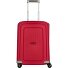  S'Cure Spinner 4-Rollen Kabinentrolley 55 cm Variante crimson red