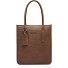 Carisma Schultertasche RFID Leder 34 cm Laptopfach Variante cognac Carisma Schultertasche RFID Leder 34 cm Laptopfach Variante cognac