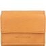 Bobonia Geldbörse Leder 10.5 cm Variante melon Bobonia Geldbörse Leder 10.5 cm Variante melon