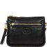  Volterra Umhängetasche Leder 23 cm Variante black