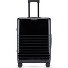  Heathrow Essential 4 Rollen Trolley 70 cm Variante black