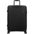  Levante 4 Rollen Trolley 65 cm Variante black