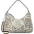 Fiona Schultertasche Leder 36 cm Variante mandala Fiona Schultertasche Leder 36 cm Variante mandala