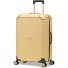 Aegis 4 Rollen Trolley M 61 cm mit Dehnfalte Variante light yellow