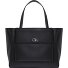  CK Re-Lock Schultertasche 44 cm Variante black
