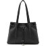  Rahmi Schultertasche 37 cm Variante schwarz