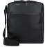 Tolja Mini Bag Umhängetasche XS 18 cm Variante schwarz Tolja Mini Bag Umhängetasche XS 18 cm Variante schwarz