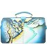  Art+Craft Doktorkoffer Leder 37 cm Variante handbemalt