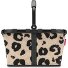  Carrybag Shopper Tasche 48 cm Variante teddy leo cream