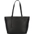  Hanna Shopper Tasche Leder 43 cm Variante schwarz