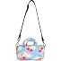 Studio Handtasche 19 cm Variante cherry sky