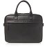  Delta Aktentasche RFID Leder 37 cm Laptopfach Variante black