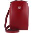 Black Tie1 Handytasche Leder 11 cm Variante rot Black Tie1 Handytasche Leder 11 cm Variante rot