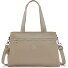  Basic Elevated Elysia Schultertasche 44 cm Variante boho tan