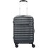 Corium 4-Rollen Kabinentrolley 55 cm Variante schwarz Corium 4-Rollen Kabinentrolley 55 cm Variante schwarz