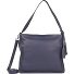 Cadiz cadiz hobo mhz Schultertasche Leder 32 cm Variante darkblue Cadiz cadiz hobo mhz Schultertasche Leder 32 cm Variante darkblue