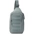 Comby Umhängetasche RFID 33 cm Variante grey-green Comby Umhängetasche RFID 33 cm Variante grey-green