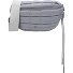 Brigitte x fritzi Bum limited Bubble Black Gürteltasche 30 cm Variante blue-grey Brigitte x fritzi Bum limited Bubble Black Gürteltasche 30 cm Variante blue-grey