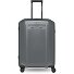 Edition 02 4 Rollen Trolley M 66 cm Variante gunmetal metallic Edition 02 4 Rollen Trolley M 66 cm Variante gunmetal metallic