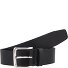 Ronnie Gürtel Leder Variante black | 110 cm Ronnie Gürtel Leder Variante black | 110 cm