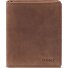 Leather Essentials HF Geldbörse RFID Leder 9,5 cm Variante brown Leather Essentials HF Geldbörse RFID Leder 9,5 cm Variante brown