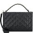  Carissa Handtasche 27 cm Variante blk-gold