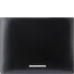  Classic Geldbörse Leder 12 cm Variante black