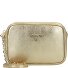Fly Umhängetasche Leder 19 cm Variante platino Fly Umhängetasche Leder 19 cm Variante platino