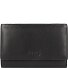 Marmolada Geldbörse RFID Leder 15 cm Variante nero Marmolada Geldbörse RFID Leder 15 cm Variante nero