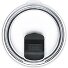  Rambler Trinkbecher Ersatzdeckel Variante black