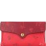 Heritage Clutch Tasche Leder 17 cm Variante red velvet  Heritage Clutch Tasche Leder 17 cm Variante red velvet