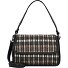  Lexie Schultertasche M 27 cm Variante mixed black