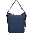 Bergen Umhängetasche 26 cm Variante navy Bergen Umhängetasche 26 cm Variante navy