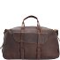 Good Old Friends Weekender Reisetasche Leder 58 cm Variante coffee Good Old Friends Weekender Reisetasche Leder 58 cm Variante coffee